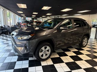 Used 2019 Toyota RAV4 XLE image 1