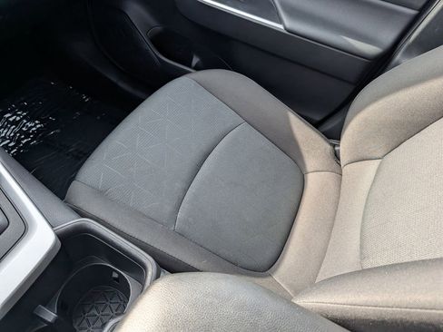 Used 2025 Toyota RAV4 XLE w/ Convenience Package image 55