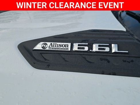 New 2026 Chevrolet Silverado 2500 Custom w/ Custom Value Package image 23