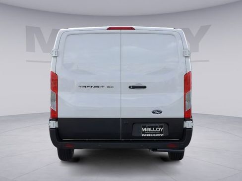 New 2026 Ford Transit 150 Base w/ Load Area Protection Package image 5