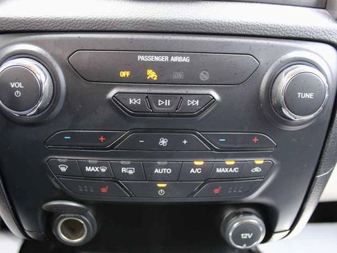 Used 2019 Ford Ranger Lariat w/ Equipment Group 501A Mid RWD image 21
