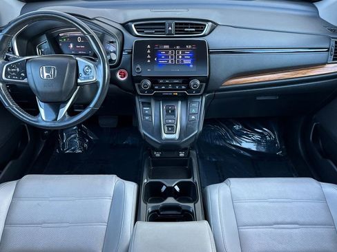 Used 2020 Honda CR-V EX-L image 13