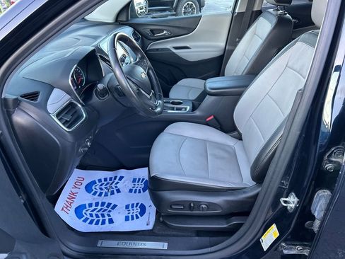 Used 2020 Chevrolet Equinox Premier image 14
