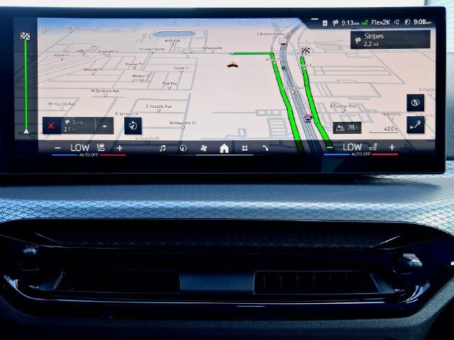 New 2026 BMW 430i w/ M Sport Package RWD image 22