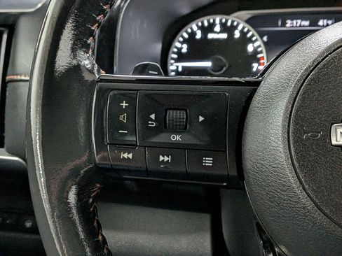Used 2023 Nissan Pathfinder Rock Creek AWD/4WD image 19
