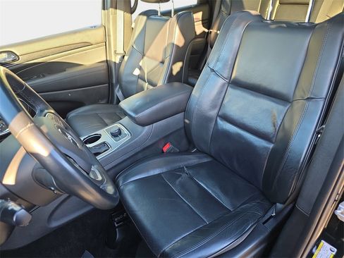 Used 2019 Jeep Grand Cherokee High Altitude image 18