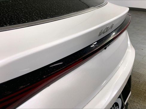 Used 2025 Kia K5 LXS FWD image 29