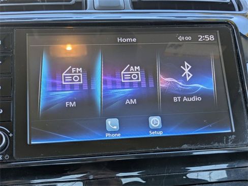 Used 2022 Mitsubishi Mirage G4 image 13