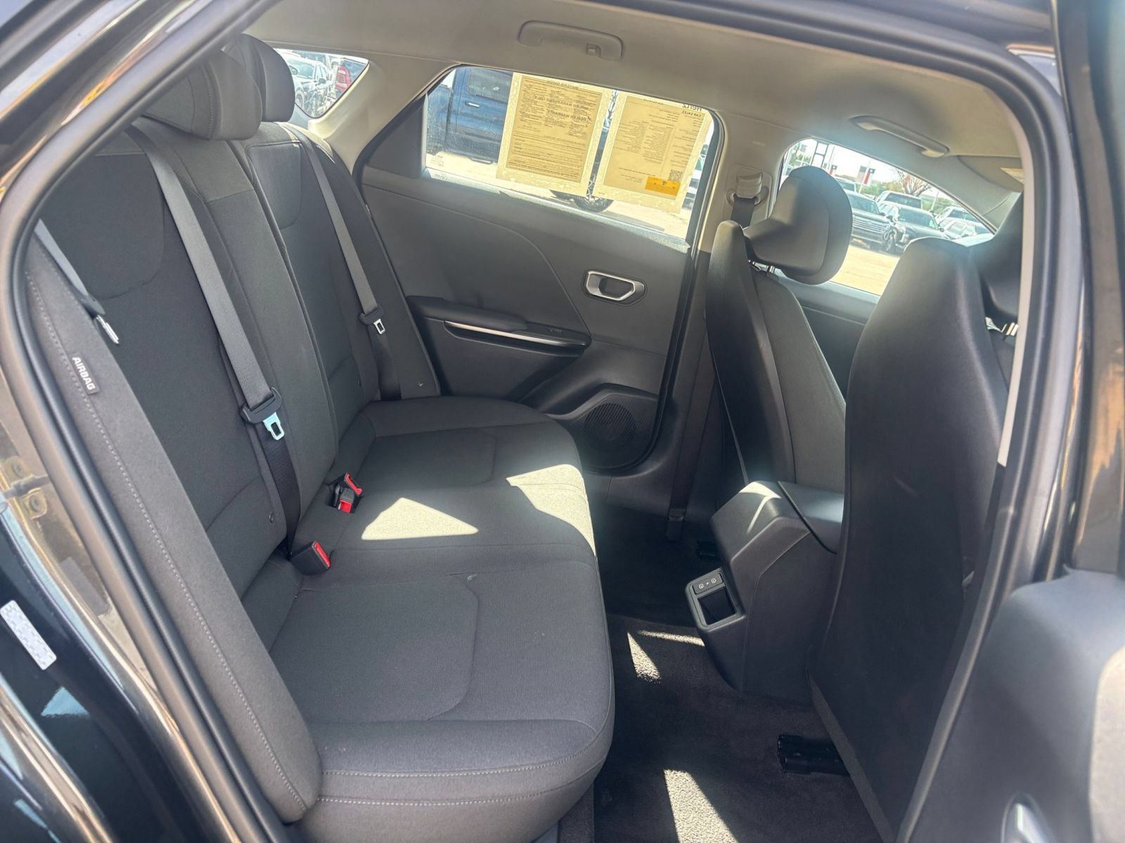 Used 2026 Kia K4 FWD image 24