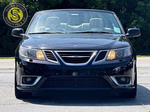Used 2010 Saab 9-3 Aero FWD image 2