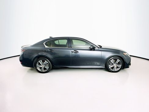 Used 2018 Lexus GS 350 RWD image 10