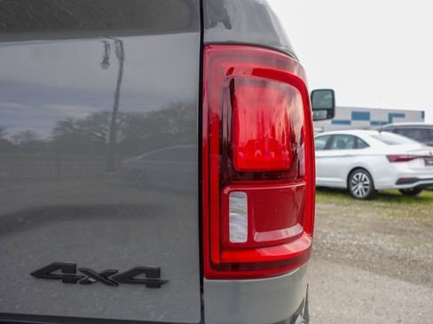 New 2026 RAM 2500 Laramie w/ Night Edition AWD/4WD image 7