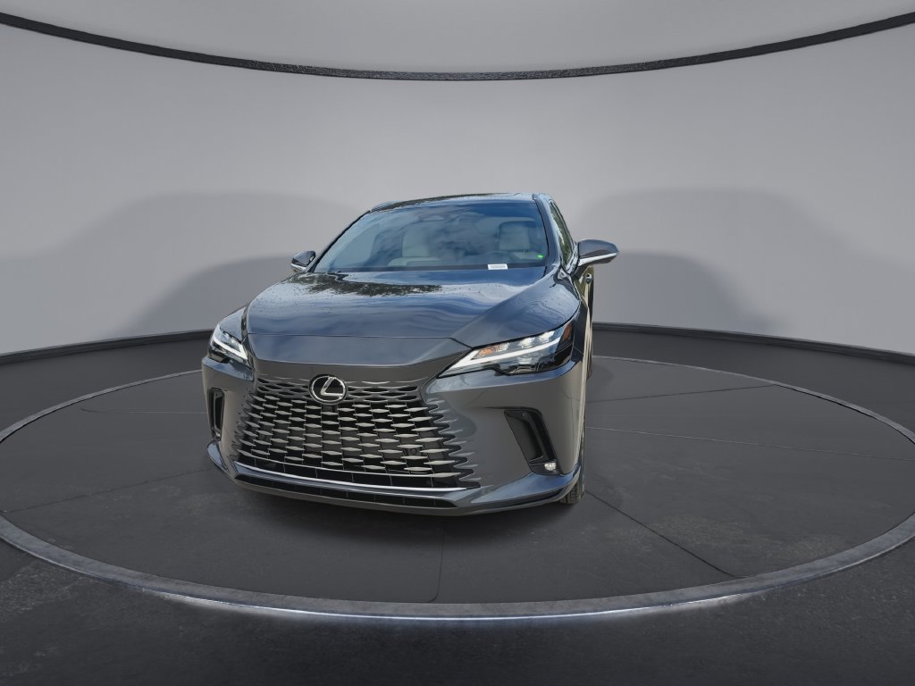 New 2026 Lexus RX 350 Premium FWD image 4