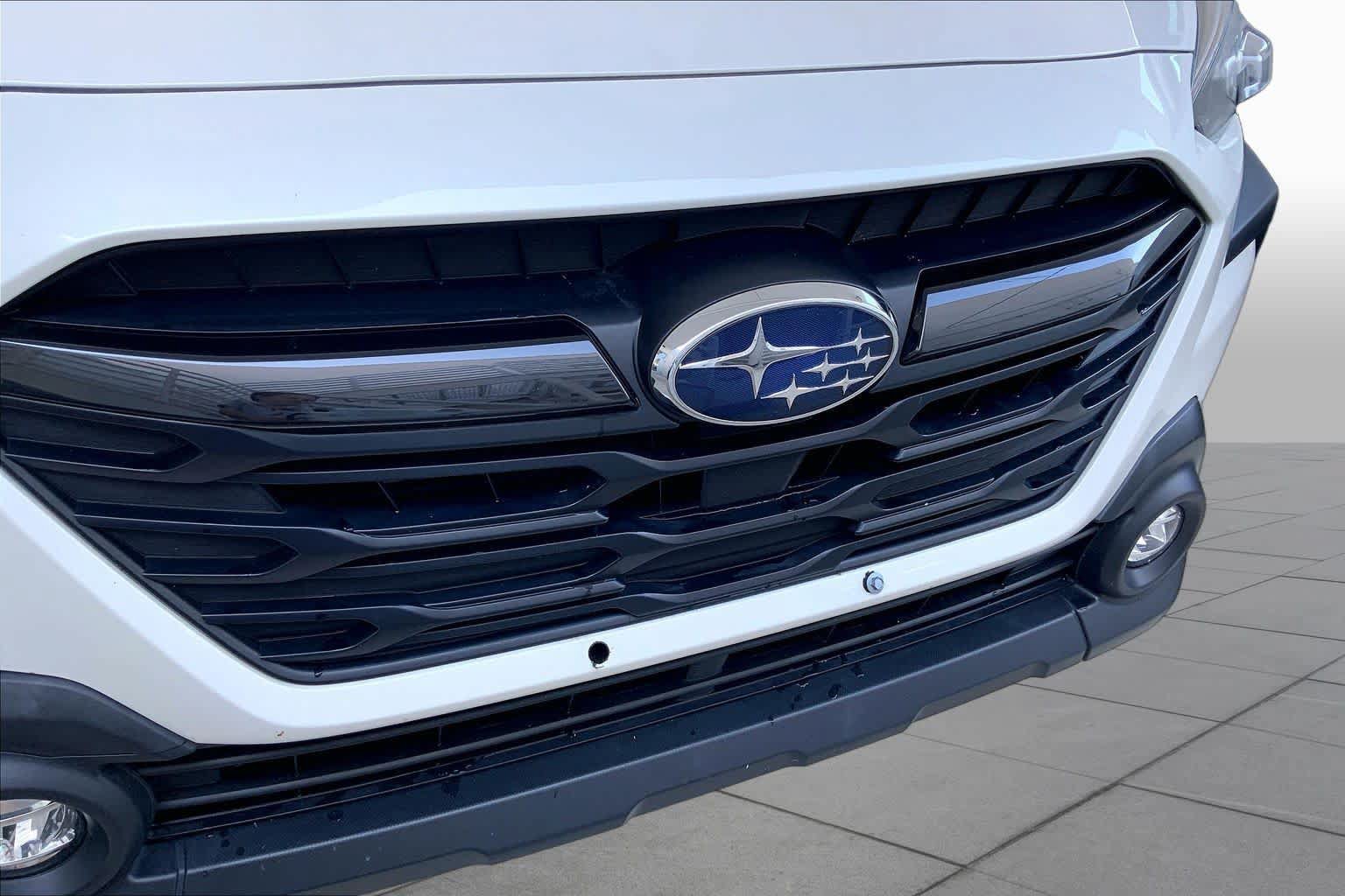 Used 2025 Subaru Outback Onyx Edition AWD/4WD image 29