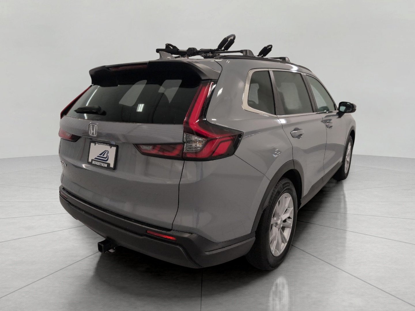 Used 2024 Honda CR-V EX image 7