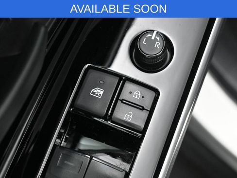 Certified 2023 Toyota bZ4X FWD w/ Weather Package image 11