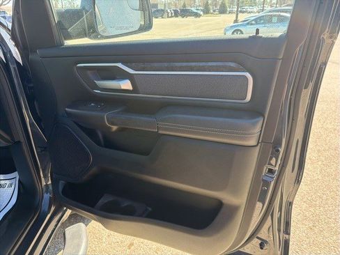 Used 2020 RAM 1500 Big Horn image 16