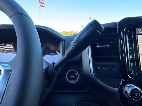 New 2026 RAM 2500 Laramie w/ Night Edition image 26