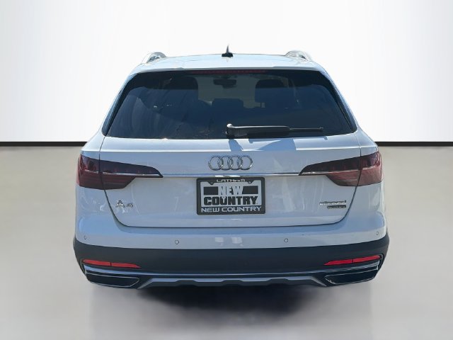 Used 2023 Audi A4 2.0T allroad Premium Plus AWD/4WD image 6