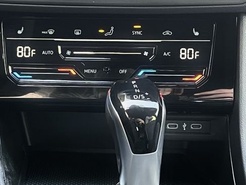 New 2026 Volkswagen Jetta Sport FWD image 10