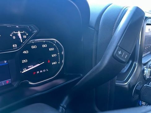 Used 2021 GMC Sierra 1500 AT4 image 15