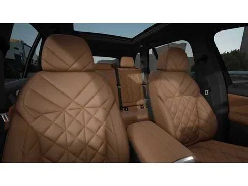 New 2026 BMW X5 sDrive40i w/ Climate Comfort Package RWD image 11