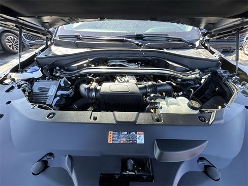 Used 2024 Lincoln Aviator Reserve image 27