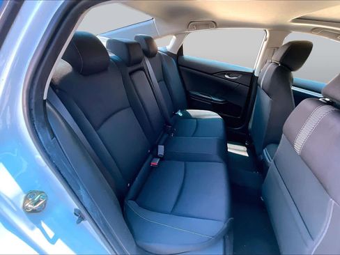Used 2017 Honda Civic EX-T image 20