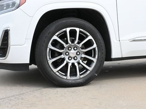 Used 2023 GMC Acadia Denali AWD/4WD image 31