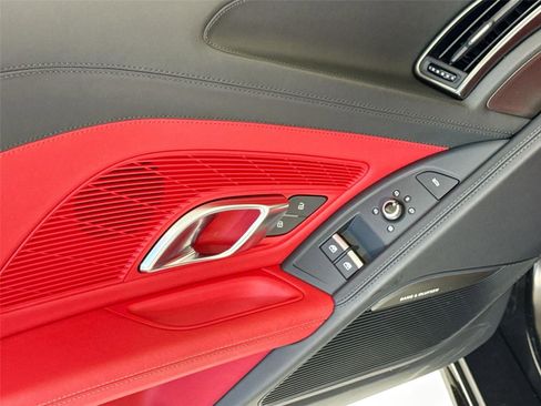 Used 2023 Audi R8 V10 performance image 13