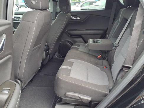 Used 2023 Chevrolet Blazer LT w/ Convenience Package FWD image 11