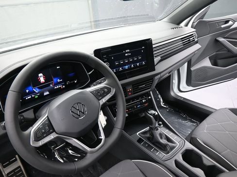 New 2026 Volkswagen Jetta Sport image 35