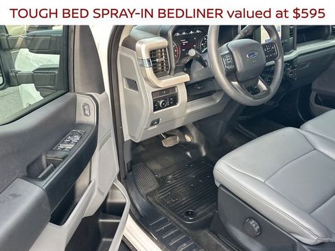 Used 2024 Ford F250 XL w/ 360-Degree Camera Package image 10