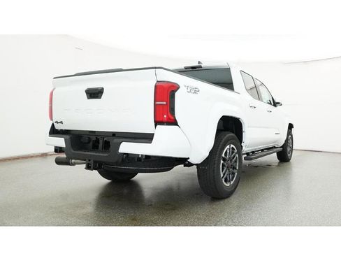 New 2026 Toyota Tacoma TRD Sport AWD/4WD image 24