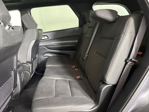 Used 2023 Dodge Durango SXT w/ Quick Order Package 2BK image 22