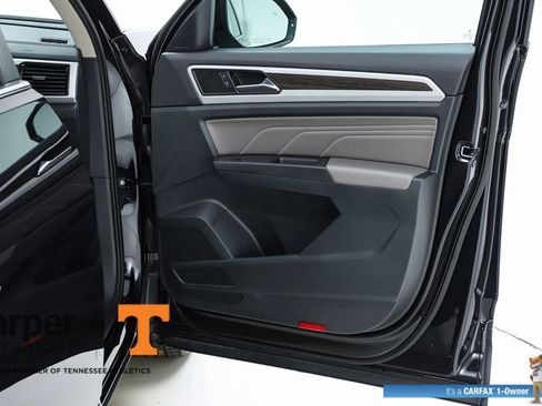 Used 2023 Volkswagen Atlas SE image 72