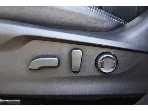 Certified 2023 Subaru Forester Limited image 31