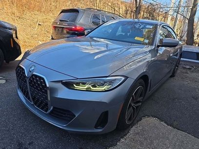 Used 2022 BMW 430i Gran Coupe w/ Parking Assistance Package
