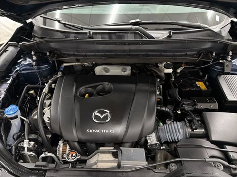 Used 2024 MAZDA CX-5 AWD 2.5 S w/ Select Package image 32