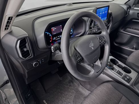 Used 2022 Ford Bronco Sport Big Bend AWD/4WD image 9