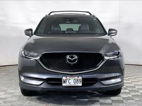 Used 2019 MAZDA CX-5 Signature AWD/4WD image 2