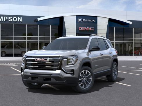 New 2026 GMC Terrain Elevation w/ Elevation Premium Package image 33