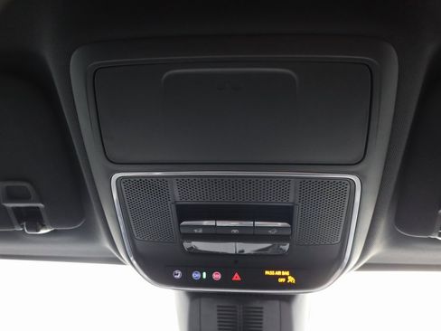 New 2026 Chevrolet Equinox RS image 17