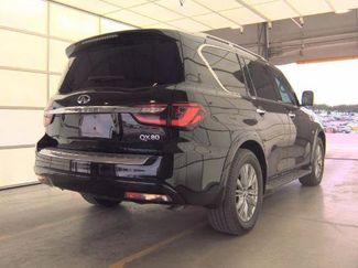 Used 2019 INFINITI QX80 Luxe w/ Proassist Package AWD/4WD video 2