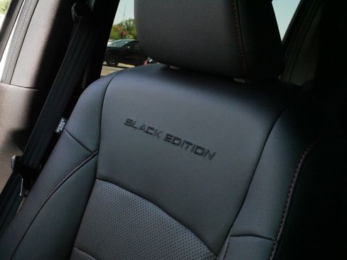 Certified 2026 Honda Ridgeline Black Edition image 34