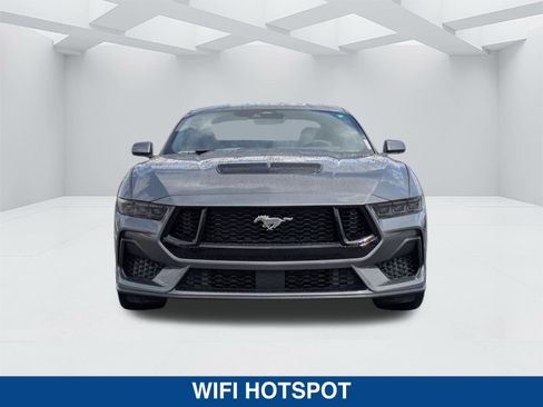 New 2025 Ford Mustang GT Premium image 9