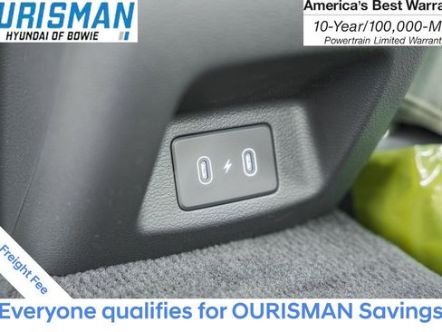 New 2025 Hyundai Sonata SEL image 31