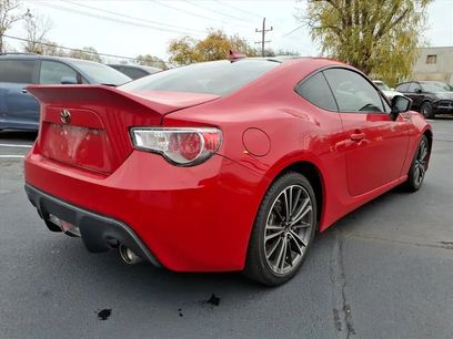 Used 2014 Scion FR-S