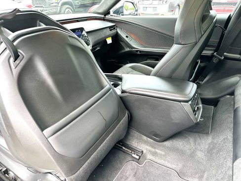 Used 2024 Dodge Charger Scat Pack w/ Plus Group image 24