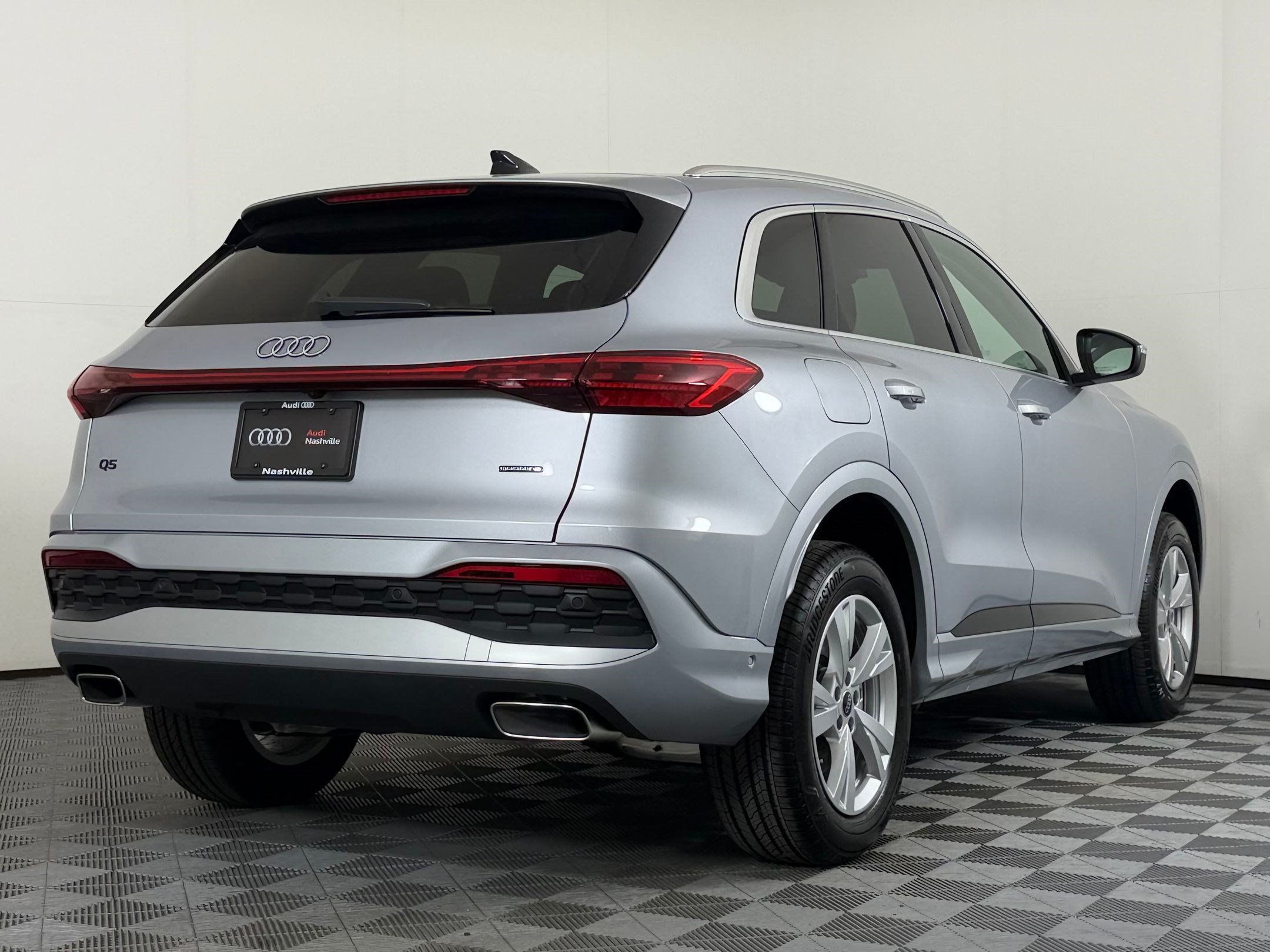 New 2026 Audi Q5 Premium AWD/4WD image 9